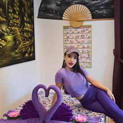 Lavender Thai Massage