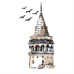 GALATA, Café-Restaurant