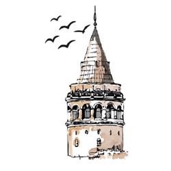 GALATA, Café-Restaurant