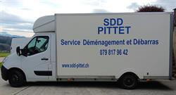 SDD Pittet