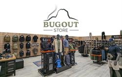 Bugout Store Thun