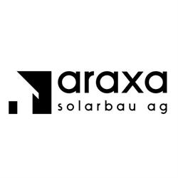 Araxa Solarbau AG