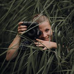 Katja Ungern-Sternberg Fotografie