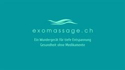 Magnetic Wave Massage & Training at Central Zurich - EXOmassage