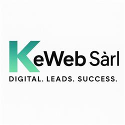 Création site internet Sion Valais SEO Agence KeWeb