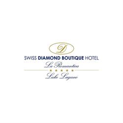 Swiss Diamond Boutique Hotel La Romantica