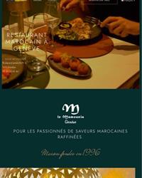 Le Mamounia