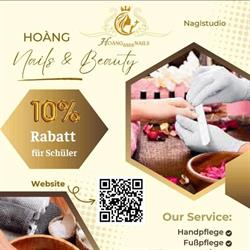 Hoang Nails & Beauty