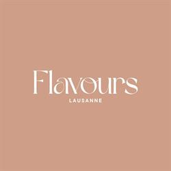 Flavours Lausanne I Café, Pâtisseries & Salades