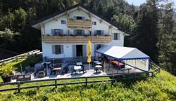 Restaurant Auberge de Sapinhaut