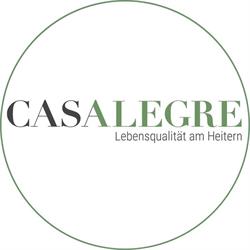 CASALEGRE — Lebensqualität am Heitern