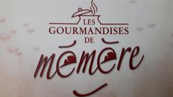 les gourmandises de mémère
