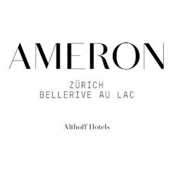 AMERON Zürich Bellerive au Lac