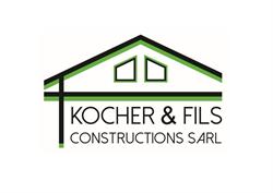 Kocher & Fils Constructions Sàrl