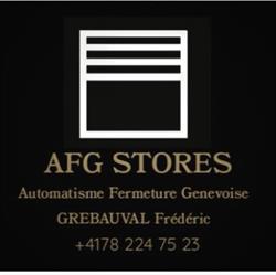 AFG STORES