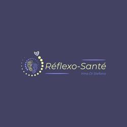 Irina Di Stefano – Réflexothérapeute certifiée OrTra TC, agréée RME / ASCA / ASRT