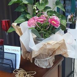 Salon de coiffure L'atelier de julicia