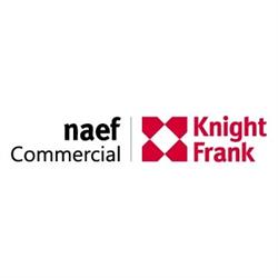 Naef Commercial Knight Frank