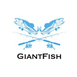 Magasin de pêche - GiantFish
