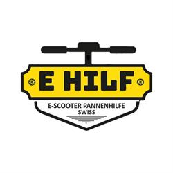 EHILF E-Scooter Pannenhilfe Swiss