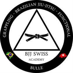 BJJ Swiss Academy