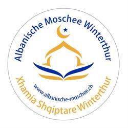 Albanische Moschee Winterthur / Xhamia Shqiptare Winterthur
