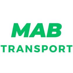 MAB Transport - Location d'utilitaires