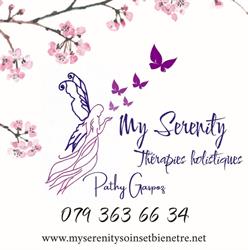 My Serenity, Thérapies holistiques