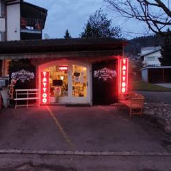 El mexicano Tattoo Studio