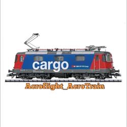 AcroTrain
