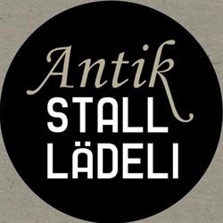 Antik-Stalllädeli