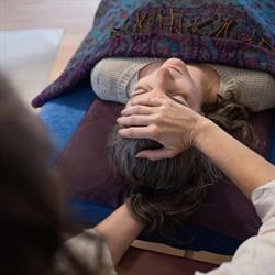 Craniosacral Therapie/Tibetan Cranio Andrea Maria Decurtins