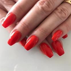 Mary-Anne Nails