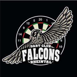 Dart Club Falcons Rheintal