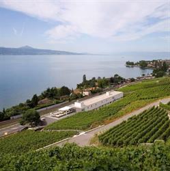 Hôtel Lavaux