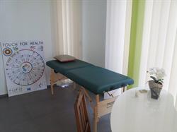 Praxis für integrative Kinesiologie Monica Rothbauer