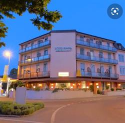Hotel Plaza