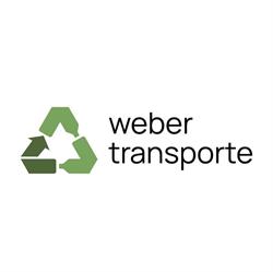 Weber Transporte AG