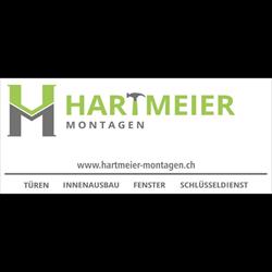 Hartmeier-Montagen