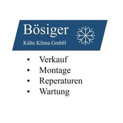 Bösiger Kälte Klima GmbH