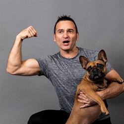 Franckcoach - Personal Trainer - Coach Imotion EMS