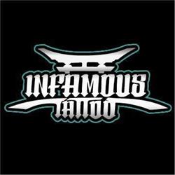 Infamous Ink
