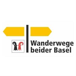 Wanderwege beider Basel