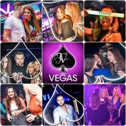 VEGAS Dance Club