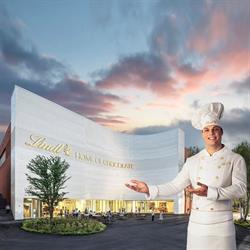 Lindt Home of Chocolate