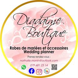 Diadaime Events - Diadaime Boutique, Delémont
