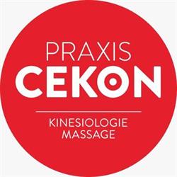 Praxis Cekon - Kinesiologie & Massage