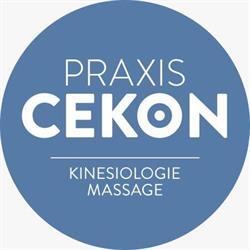 Praxis Cekon - Kinesiologie & Massage
