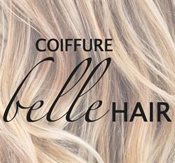Coiffure belle Hair Stadelmann