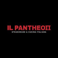 Pantheon Steakhouse